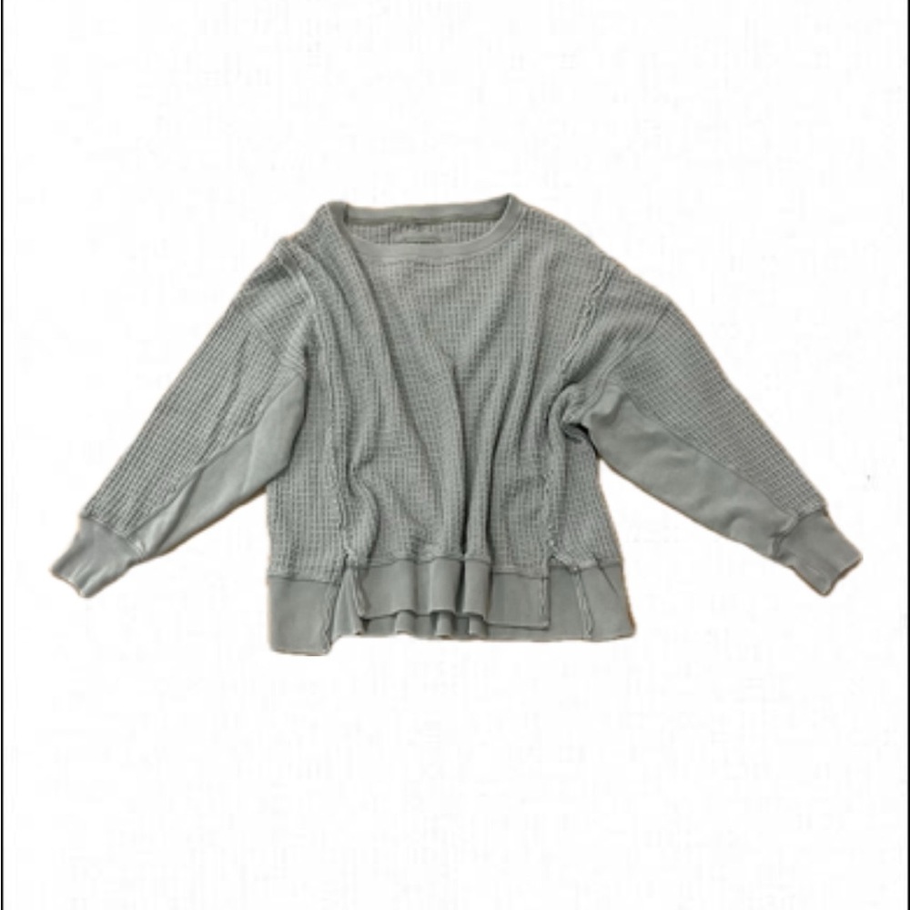 American Eagle Big Hug Sweatshirt